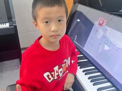 -Mr.先声音乐(东海店)