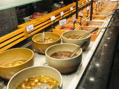 -韩盛·古法烤肉店(皇城恒隆广场店)