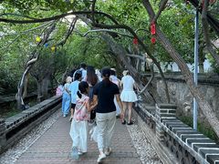 -烟台山景区