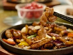 -79号渔船海鲜饭店(华强北店)