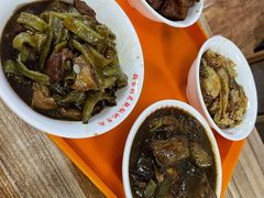 -赵家好米干饭把子肉(小纬六路店)