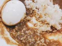 -伽喱博士 Dr.CURRY咖喱饭(太阳宫咖喱店)