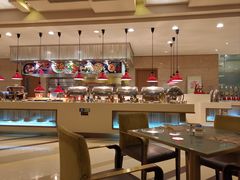 -成都天府丽都喜来登饭店