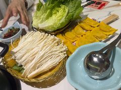 -采椰郎椰子鸡·脆皮鸡火锅(融创茂店)