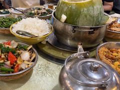 -红旗山庄(圭峰山店)