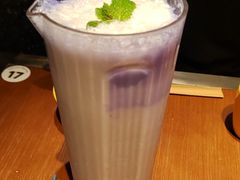 -泰盏鬼·颓废冬阴(陈家祠扬韬店)