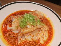 -太二酸菜鱼(正大广场店)