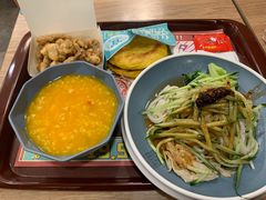 -魏家凉皮(十里河店)