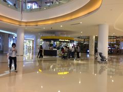 -深圳龙华星河COCO City(民治店)