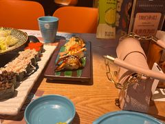 -晴季寿司(活力城店)