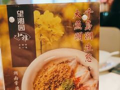 -望湘园·小雅(德基店)