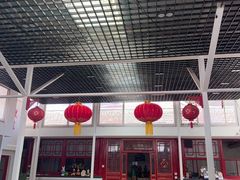 -柳沟豆腐宴69号福豆堂