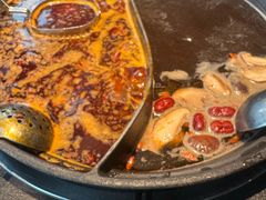 -莺花渡火锅City Green(万象城店)