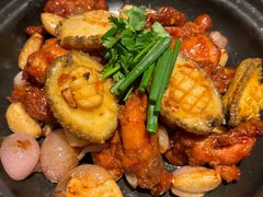 -潮堂 · 潮州菜(国贸商城店)