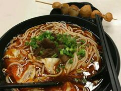 -鑫花溪牛肉米粉(凤凰街创始总店)