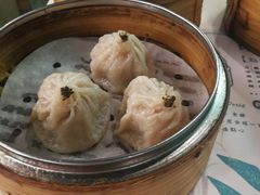 -点点心点心专门店(湾仔店)