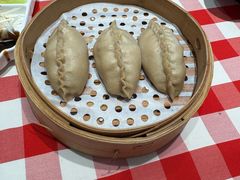 -西贝(无锡万象城店)