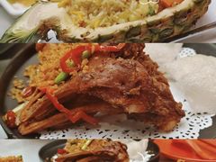 -避风塘·金牌店·夜宵(金玉兰店)