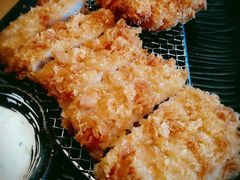 -胜博殿日式炸猪排(西红门店)