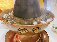 -东来顺饭庄(五道口店)