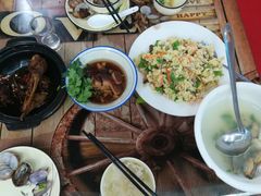 桂花炒-聪辉同安老美食饭店(大元路店)