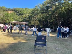 -广州市帽峰山景区