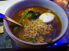 -很久以前羊肉串(大华三路店)