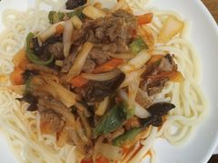 -新疆哈利德餐厅(紫薇都市店)