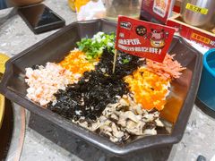 -牛牛章·章鱼水煎肉(光谷世界城店)