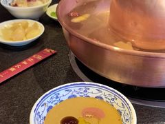 -仁和四季涮肉馆(天坛南门店)