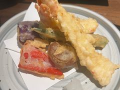 -一豚轩·烧鸟·豚骨拉面(五四路店)