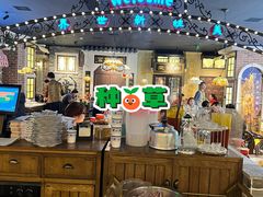 -哥老官重庆美蛙鱼头(日月光店)