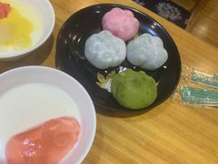 -水林间·寿喜烧自助(仙林金鹰店)