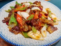 牛窝骨肉-如亿蒙餐
