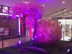 -万达广场(福州金融街店)