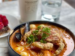 -The Rug Cafe(王府中环店)