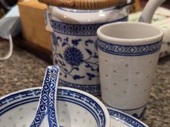 -南京大牌档(人民广场店)