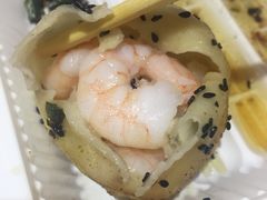 -小杨生煎(南京东路食品一店)