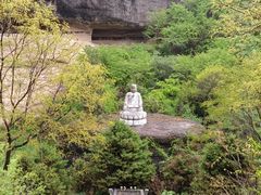 -玉华宫景区