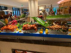 -味餐厅·海鲜·火锅·自助餐