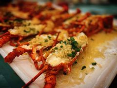 小青龙-海景壹号大酒店(惠钱路店)
