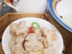 -九龙茶记·粤式餐厅融合菜(鹭江店)