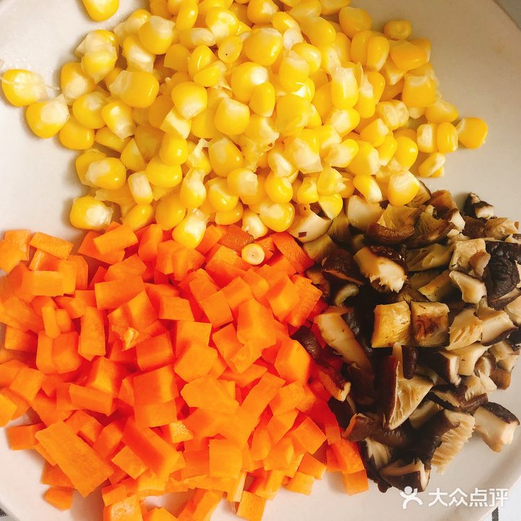 谁也不能拆散牛肉芥蓝CP!这样的炒饭我能吃一大盆!