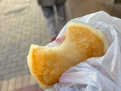 -明华面包饼家(旺角店)