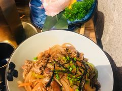 -黑牛の店·和牛烧肉(合生汇店)