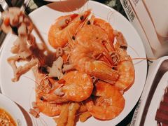 -冠菌火锅自助(东莞樟木头店)