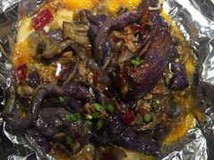 -新凯旋烧烤·燕姐千岛湖土菜