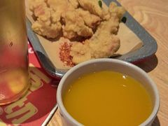 -新石器烤肉(百联川沙店)