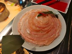 -大隐·成都火锅Bistro(合生麒麟新天地店)