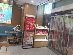 -西部马华清真兰州牛肉面·烧烤夜市(三里河店)